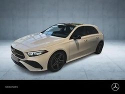 Blanc Utilisé 2025 Mercedes A200 Edition Berline | 39 900 € (Prix assez cher)