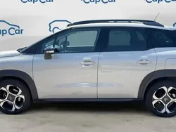 Utilisé 2018 Citroën C3 Aircross Shine SUV | 12 499 € (Prix juste)