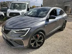 Gris Utilisé 2022 Renault Arkana RS Line SUV | 21 000 € (Super prix)