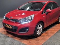 Utilisé 2014 Kia Rio Active Citadine | 6 890 € (Prix juste)