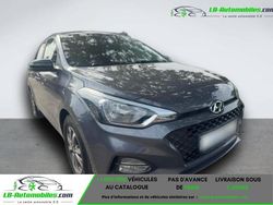 Utilisé 2020 Hyundai i20 YES! Citadine | 18 600 € (Prix juste)