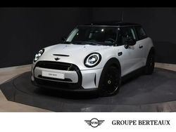Blanc Occasion 2022 Mini Cooper SE Citadine | 19 990 € (Prix juste)
