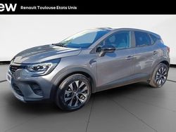 Gris Occasion 2024 Renault Captur Evolution SUV | 18 490 € (Prix juste)