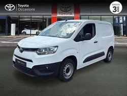Utilisé 2020 Toyota Proace City Van | 15 490 €