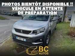 Utilisé 2019 Peugeot Rifter Active Monospace | 14 490 € (Prix assez cher)