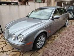 Gris Utilisé 2009 Jaguar S-Type S Berline | 4 000 €