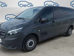Utilisé 2019 Mercedes Vito Monospace | 15 690 €