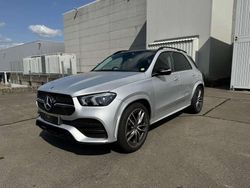 Gris Utilisé 2021 Mercedes GLE400 SUV | 50 256 € (Prix cher)