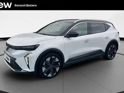 Blanc Utilisé 2024 Renault Scénic Techno Esprit Alpine Monospace | 36 990 € (Super prix)