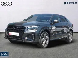 Gris daytona nacré Nouvelle 2025 Audi Q2 S-line plus SUV | 41 990 € (Prix cher)