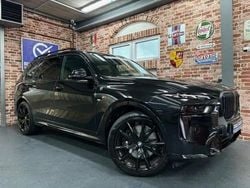 Gris Utilisé 2025 BMW X7 M Sport SUV | 107 661 € (Prix assez cher)