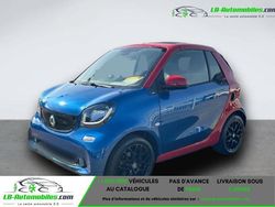 Occasion 2017 Smart ForTwo Coupé Cabriolet | 22 600 €