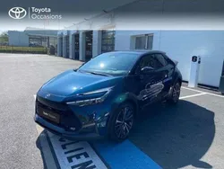 Utilisé 2025 Toyota C-HR SUV | 39 990 €