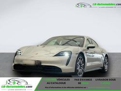 Utilisé 2021 Porsche Taycan 4S Berline | 73 100 € (Prix juste)
