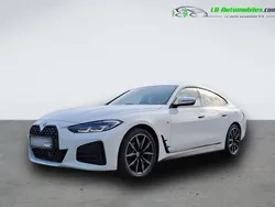 Utilisé 2022 BMW 420 Comfort Edition Coupé | 41 500 € (Super prix)