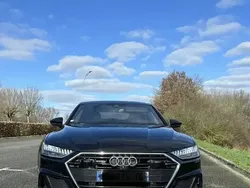 Utilisé 2018 Audi A7 Sportback S-Line Citadine | 46 000 €