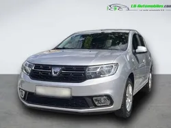 Utilisé 2018 Dacia Sandero Citadine | 11 400 € (Prix cher)