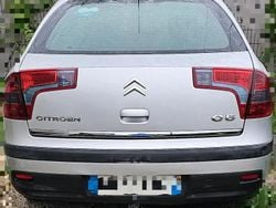 Utilisé 2006 Citroën C5 Berline | 1 600 € (Prix assez cher)