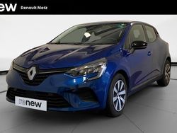 Bleu Occasion 2023 Renault Clio V Equilibre Citadine | 15 999 €