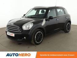 Noir Utilisé 2015 Mini Cooper Countryman SUV | 12 390 €