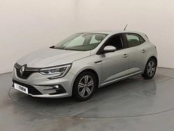 Gris Utilisé 2023 Renault Mégane IV Evolution Berline | 18 499 € (Prix juste)