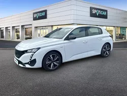 Utilisé 2022 Peugeot 308 Active Berline | 20 199 € (Bon prix)