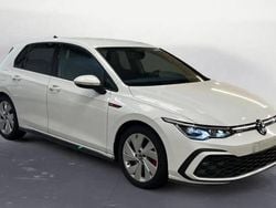 Blanc Occasion 2022 VW Golf VIII GTI Berline | 30 490 € (Bon prix)