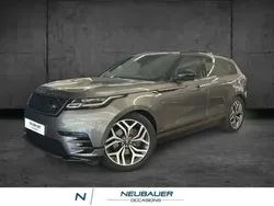 Utilisé 2018 Land Rover Range Rover Velar HSE Dynamic SUV | 38 900 € (Prix juste)