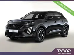 Argent Nouvelle 2025 Peugeot 2008 GTi SUV | 26 948 € (Prix juste)