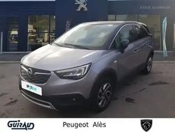 Gris quartz Utilisé 2020 Opel Crossland X SUV | 10 970 € (Bon prix)
