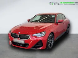 Utilisé 2024 BMW 220 Comfort Edition Coupé | 43 500 € (Prix juste)