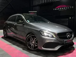 Utilisé 2017 Mercedes A220 Berline | 16 990 €