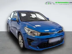 Utilisé 2023 Kia Rio Citadine | 21 500 € (Prix juste)