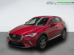 Utilisé 2017 Mazda CX-3 SUV | 15 400 € (Prix assez cher)