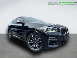 Utilisé 2019 BMW X4 M Sport SUV | 45 000 € (Prix juste)