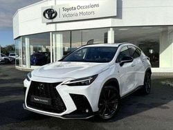 Occasion 2024 Lexus NX450h+ Executive Line SUV | 54 980 € (Bon prix)