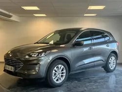 Utilisé 2021 Ford Kuga Titanium SUV | 27 880 € (Prix juste)