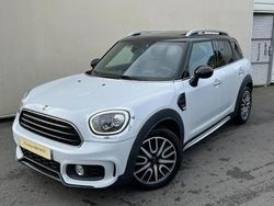 Blanc Utilisé 2017 Mini John Cooper Works Citadine | 19 700 € (Prix cher)