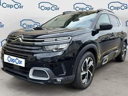 Occasion 2019 Citroën C5 Aircross Feel SUV | 14 590 € (Bon prix)