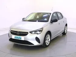 Gris Utilisé 2022 Opel Corsa Business Berline | 10 990 € (Bon prix)