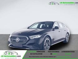 Utilisé 2024 Mercedes E300 Berline | 48 100 € (Bon prix)