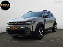 Beige Utilisé 2024 Dacia Duster Journey SUV | 27 390 € (Bon prix)