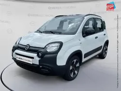 Utilisé 2019 Fiat Panda Cross Cross Citadine | 9 499 €