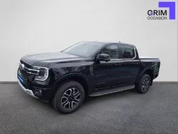 Utilisé 2025 Ford Ranger Viva Pick-up | 54 900 € (Prix cher)