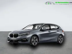 Utilisé 2020 BMW 118 Sport Line Citadine | 27 000 € (Prix juste)