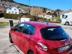 Utilisé 2012 Peugeot 208 Active Citadine | 5 280 € (Prix assez cher)