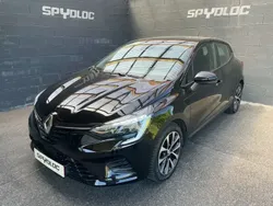 Noir Utilisé 2022 Renault Clio V Engineered Berline | 18 451 €