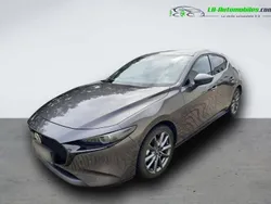 Utilisé 2022 Mazda 3 Berline | 26 200 € (Prix juste)