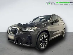 Utilisé 2022 BMW iX M Sport SUV | 44 500 € (Super prix)