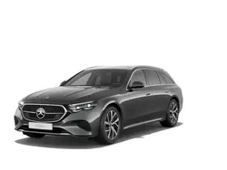 Gris Utilisé 2024 Mercedes E220 Avantgarde Break | 62 553 € (Prix cher)